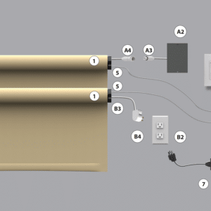 Digital Communication (Line Voltage)